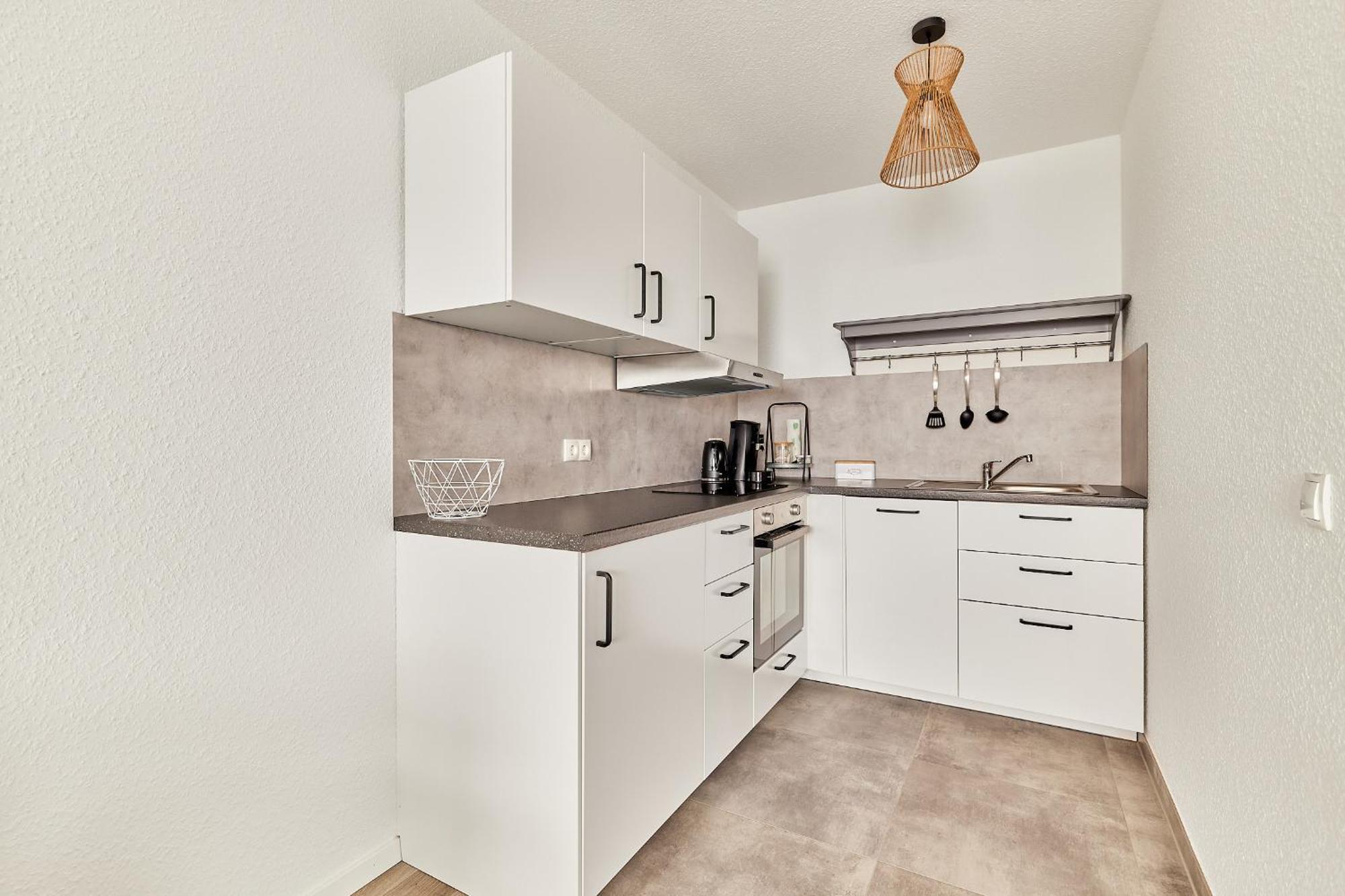 Elegantes 1 Zimmer Apartment Neubau City Airport City Airport Mannheim Exterior foto